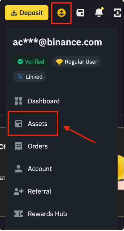 如何充值资金至币安?币安C2C充值/买币/提现全教程